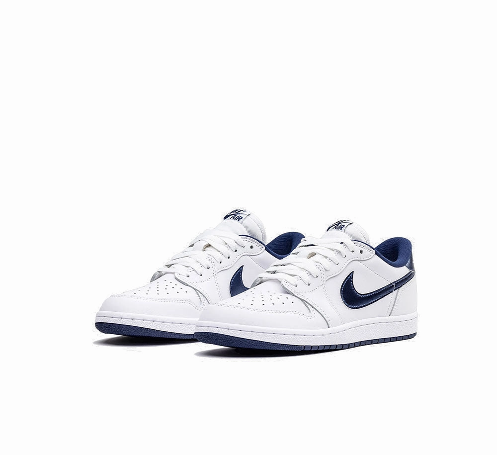 Slip Resistant Traction Ice Jog Air Jordan 1 Low '85