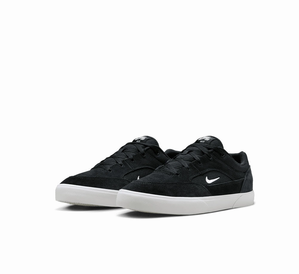 Nike SB Malor shape fit