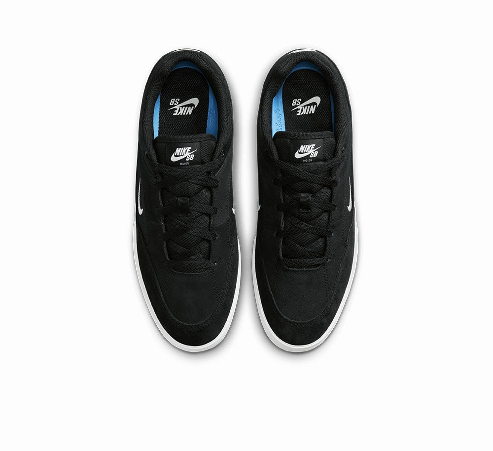 Nike SB Malor Flat Bottom Foot Wellness