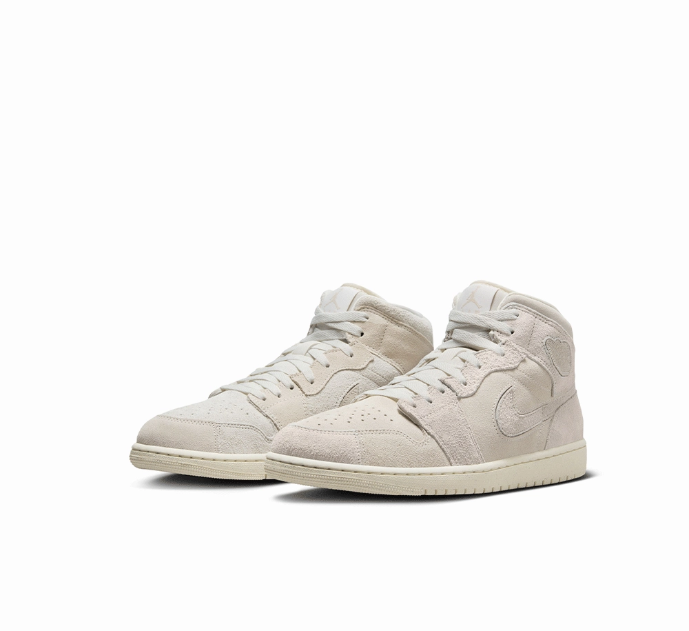 Free Step Blossom Hike AIR JORDAN 1 MID SE CRAFT