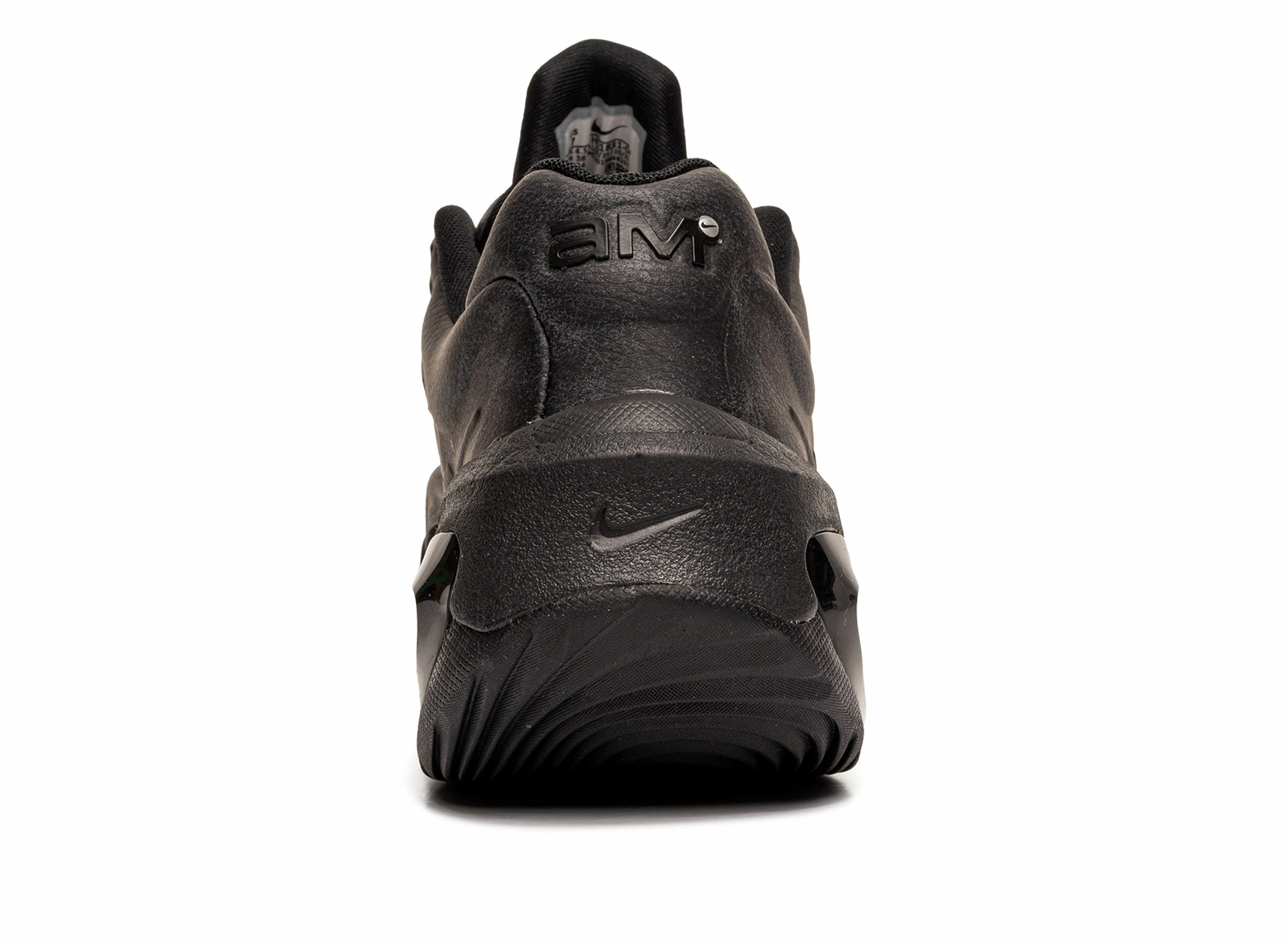 platform Women's Nike Air Max Muse SE