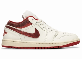 Women's Air Jordan 1 Low SE Fashion Fit