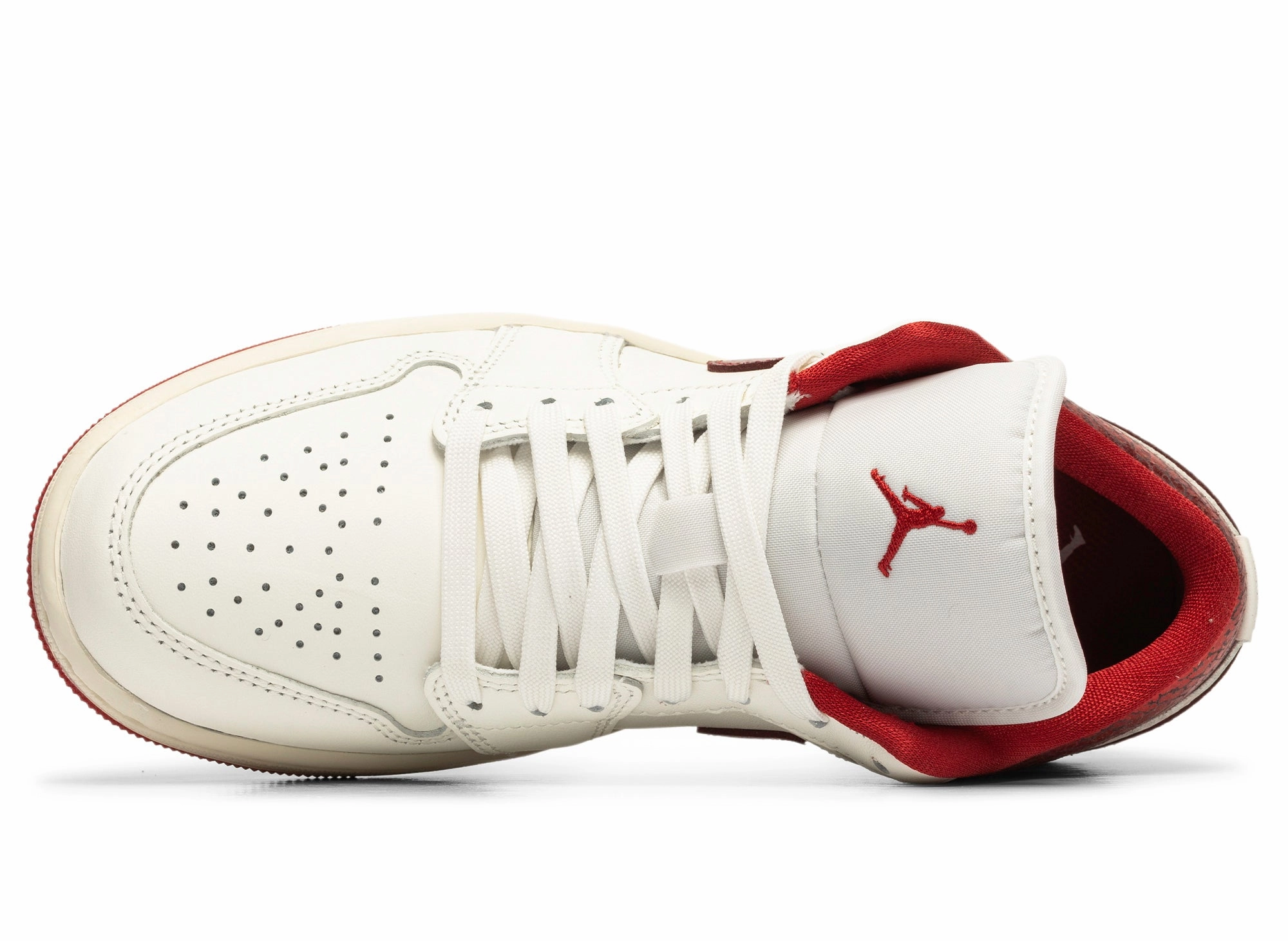 Style Daily Stand Long Women's Air Jordan 1 Low SE