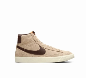 Breathable Sole NIKE BLAZER MID '77 PREMIUM