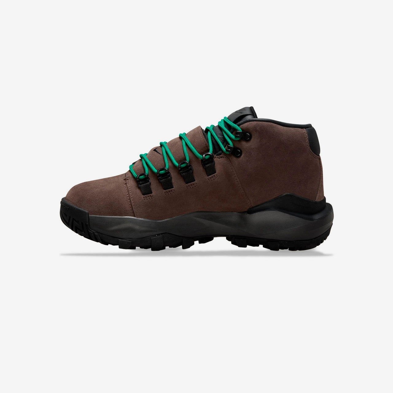 Refined Style ACG Cygnal