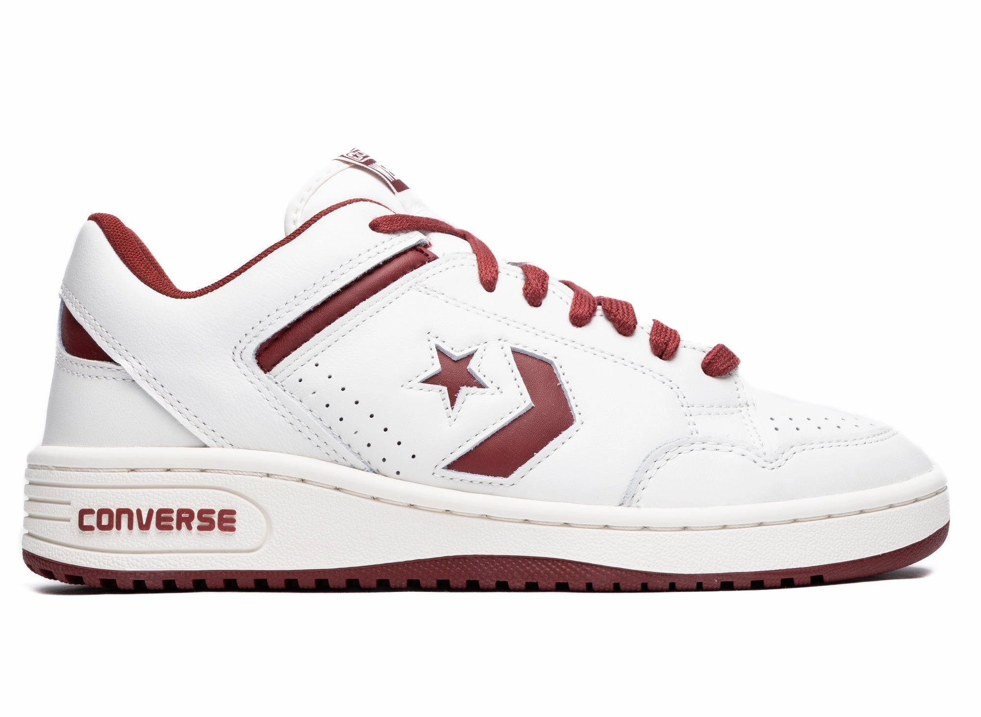 Show Time Converse Weapon Mid Vintage