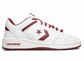 Converse Weapon Mid Vintage Active Day Chill Mode