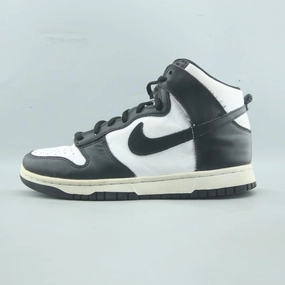 Trend Focused NIKE DUNK HIGH PANDA