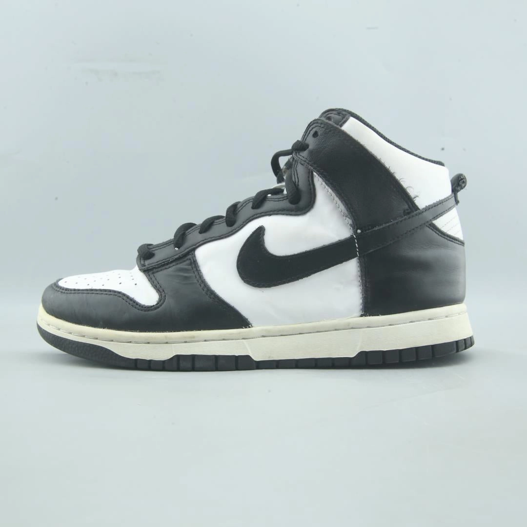 Trend Focused NIKE DUNK HIGH PANDA
