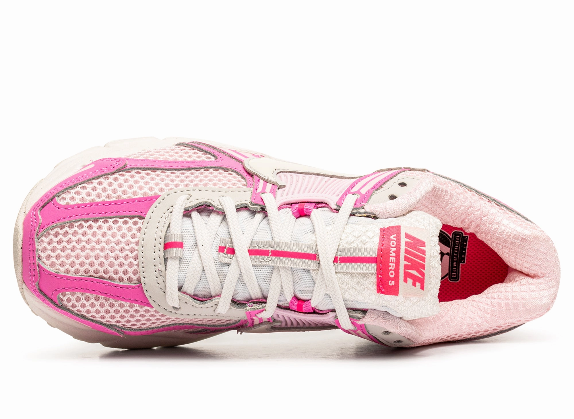 Women's Nike Zoom Vomero 5 Stylish Go Bend Hike