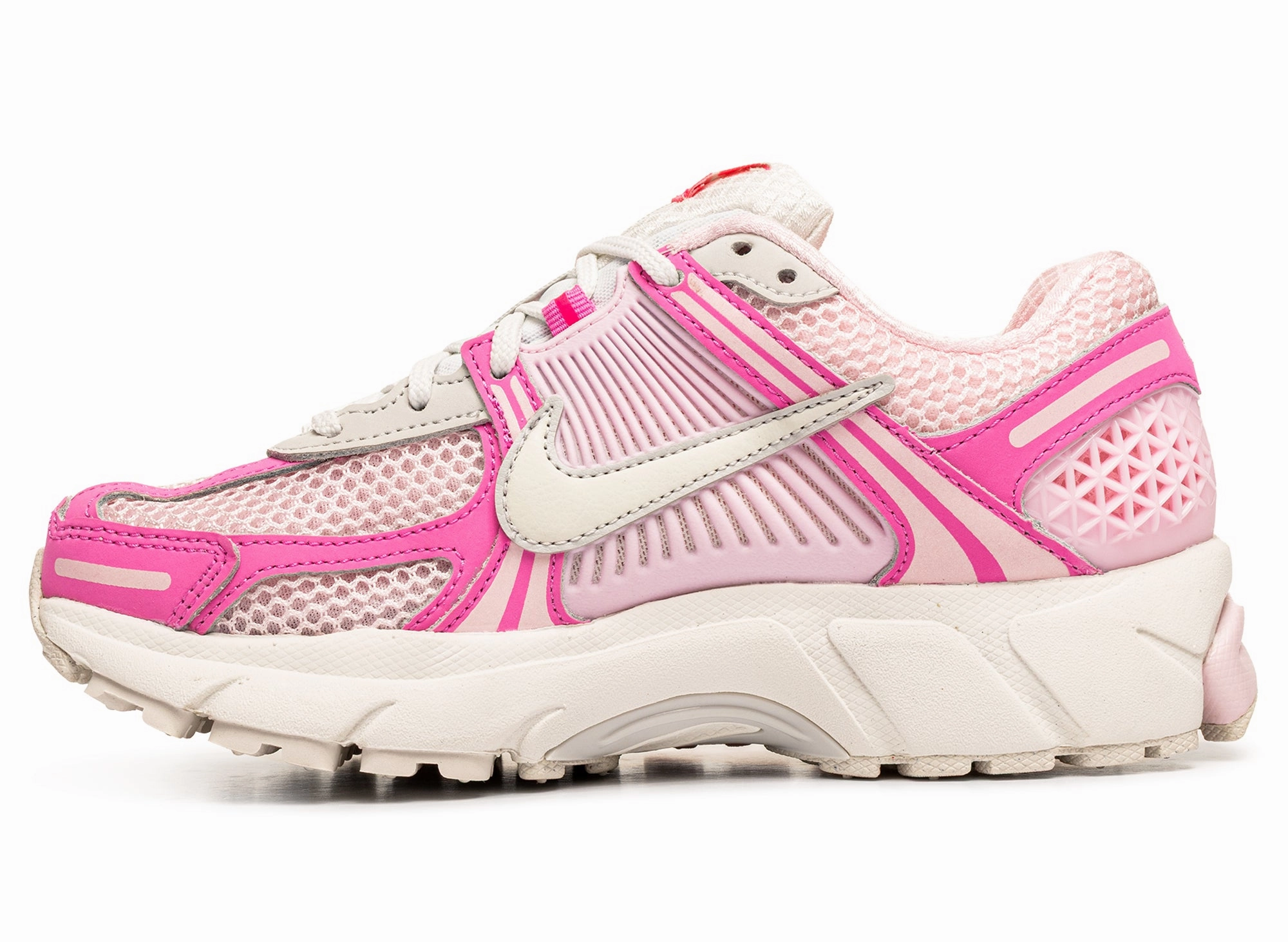 Ergonomic Support Breathable Layer Women's Nike Zoom Vomero 5