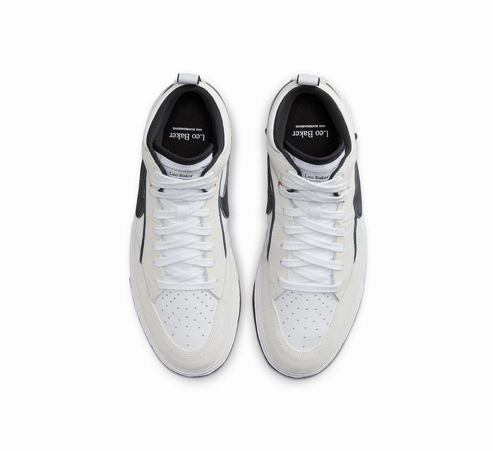 NIKE SB LEO Refined Edge