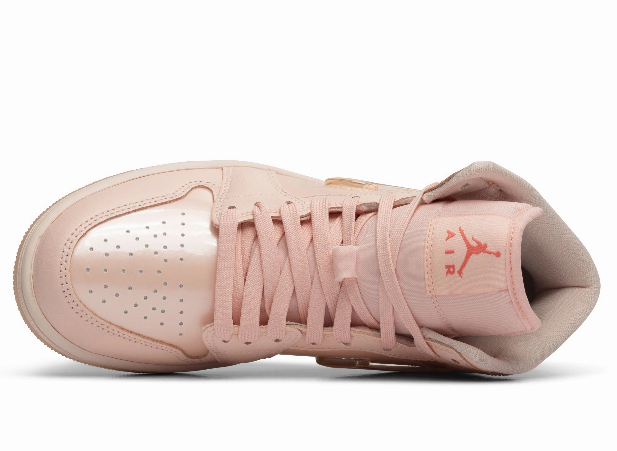 Women's Air Jordan 1 Mid SE Lake Trek Fun Hike