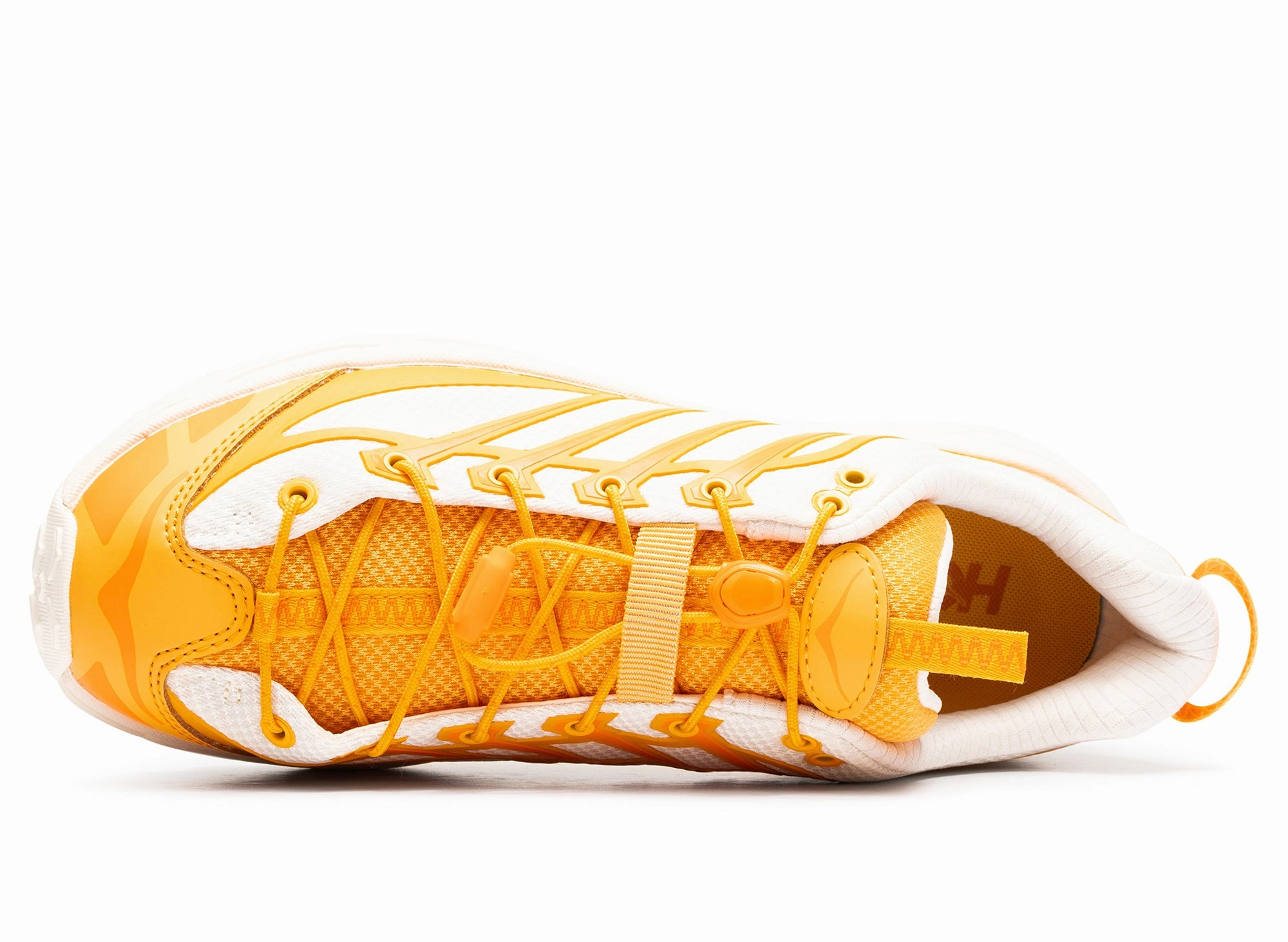 Unisex Hoka Mafate Three2 Flex Pattern Prairie Hike