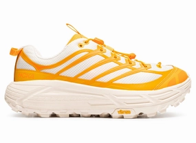 Dynamic Support System Outdoor Step Unisex Hoka Mafate Three2