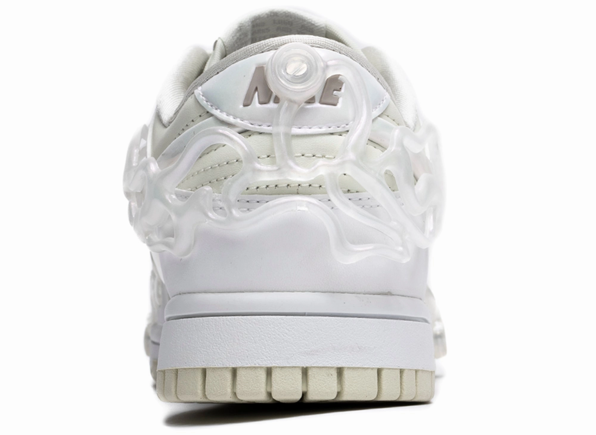 Women's Nike Dunk Low LX Smooth Lining Urban Explorer