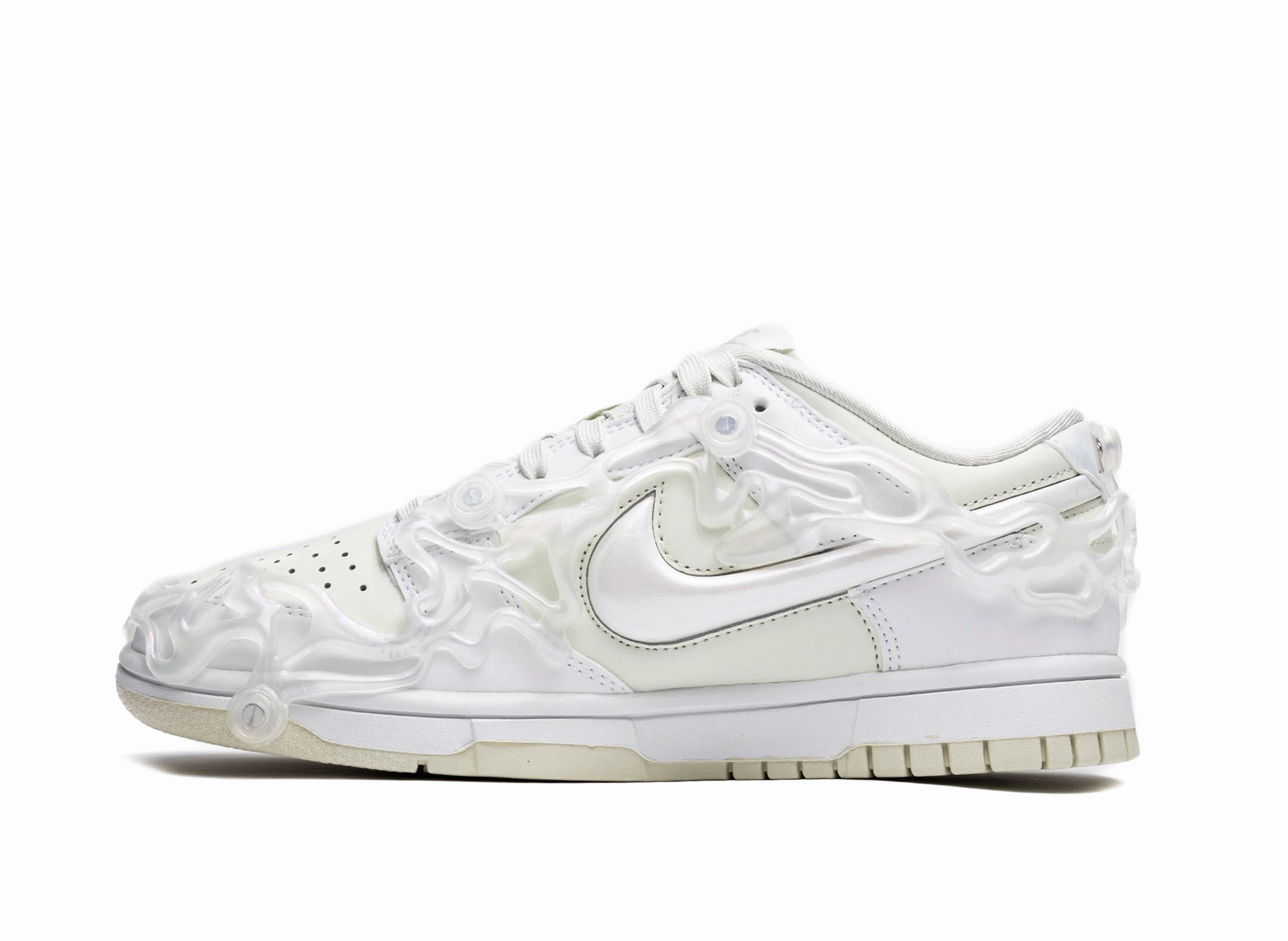 All Day Comfort Women's Nike Dunk Low LX