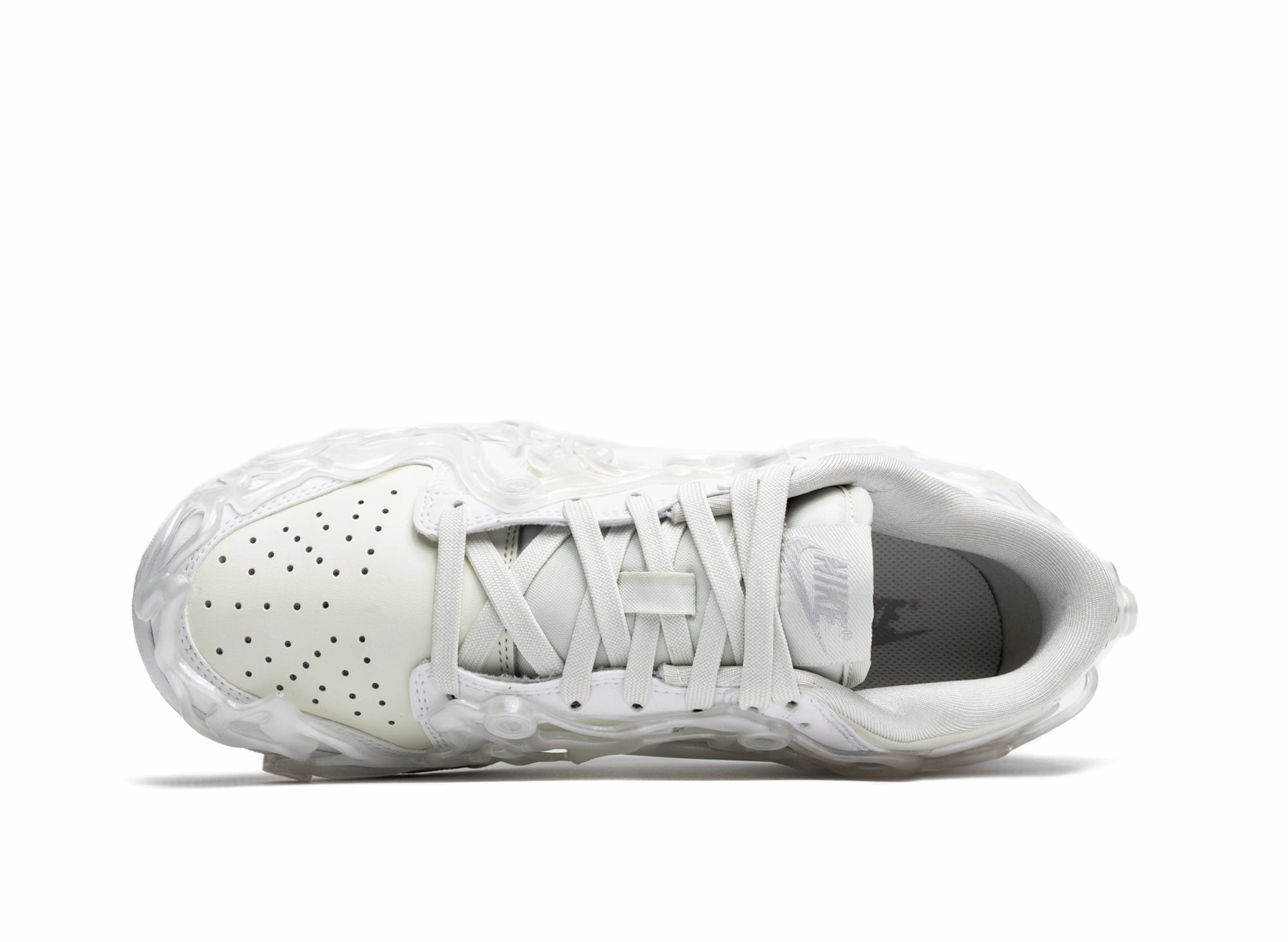 Rubber Traction Women's Nike Dunk Low LX