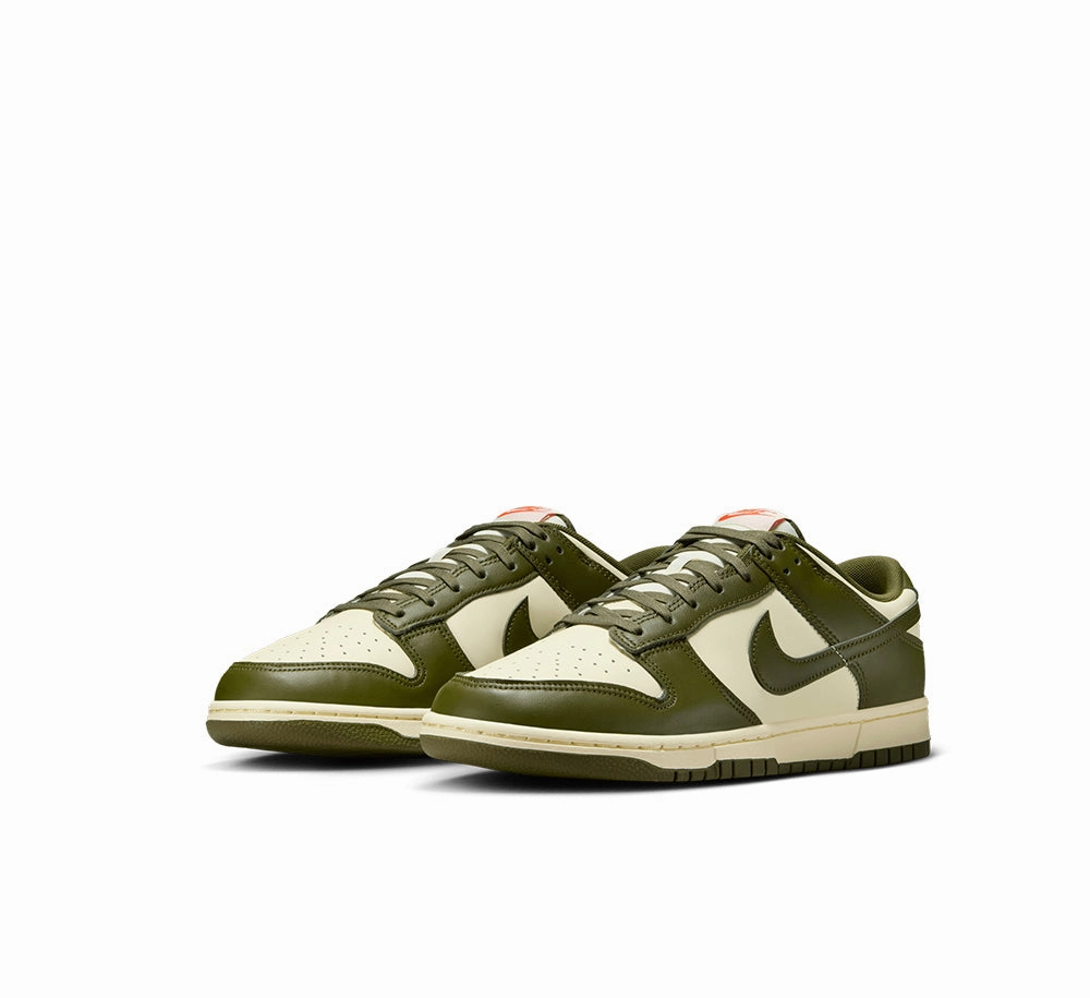 Cozy Design Breath Mesh Nike Dunk Low Retro
