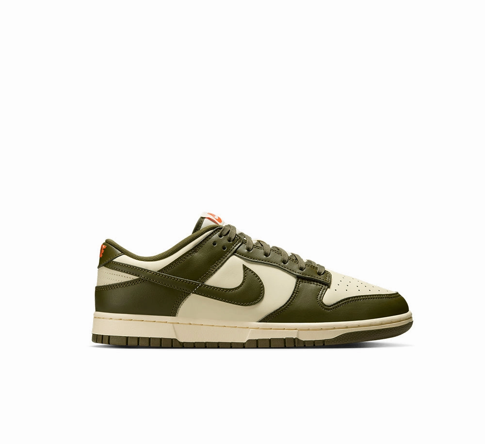 On The Run Run Errand Nike Dunk Low Retro