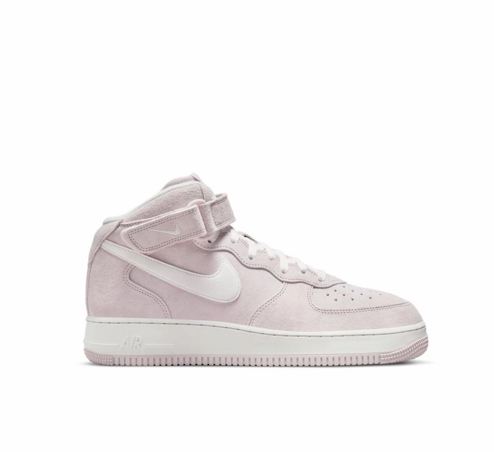 River Walk NIKE AIR FORCE 1 MID '07 QS