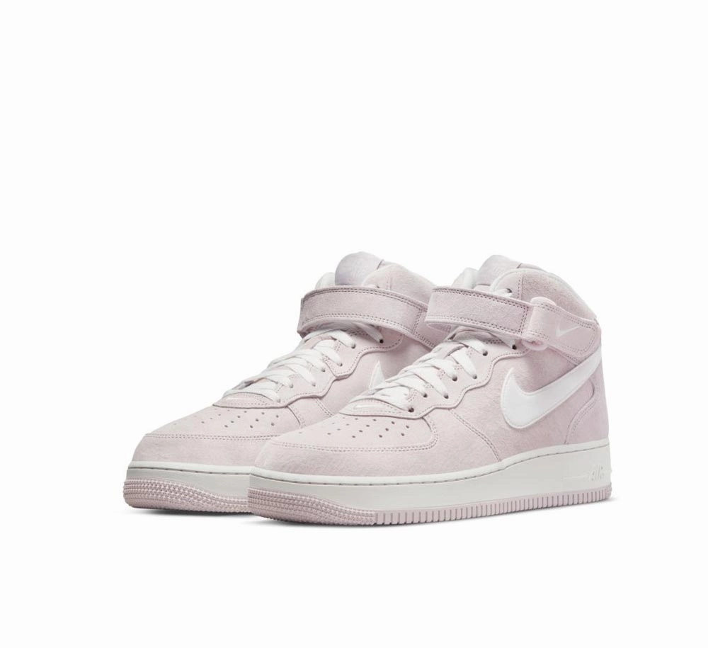 NIKE AIR FORCE 1 MID '07 QS Happy Walk Cool Step