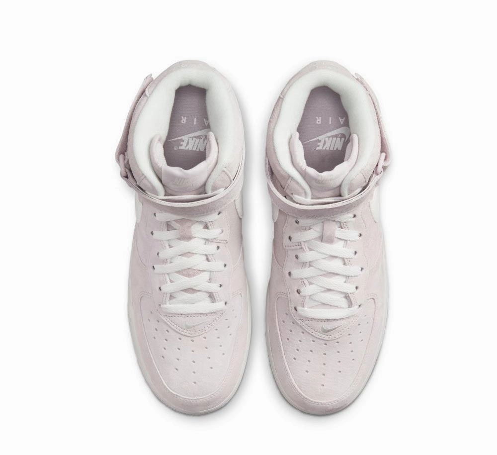 NIKE AIR FORCE 1 MID '07 QS Dusk Walk Airy Feel