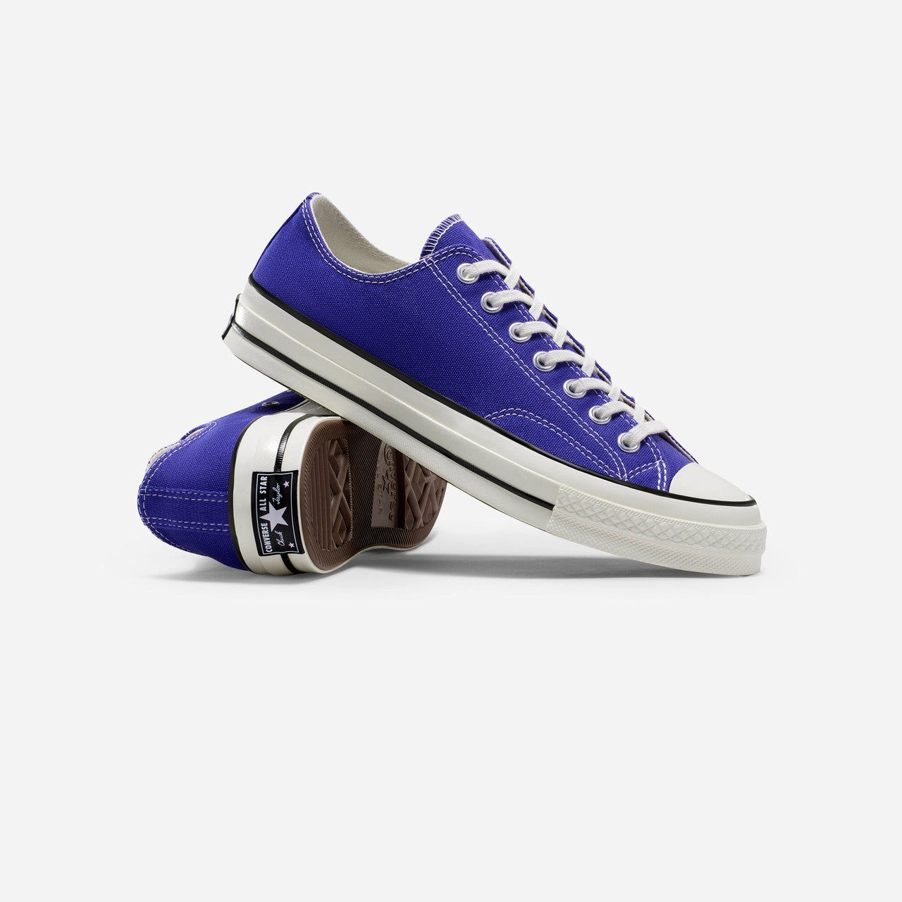 Chuck 70 Stay Stylish Family Pace