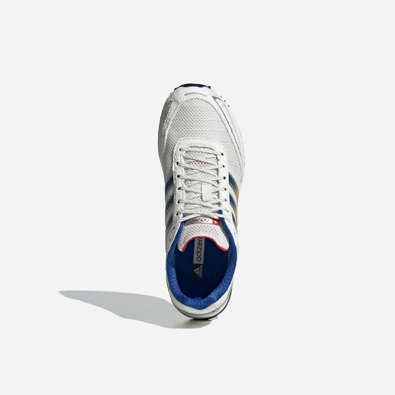 Work From Home Adizero Adios OG