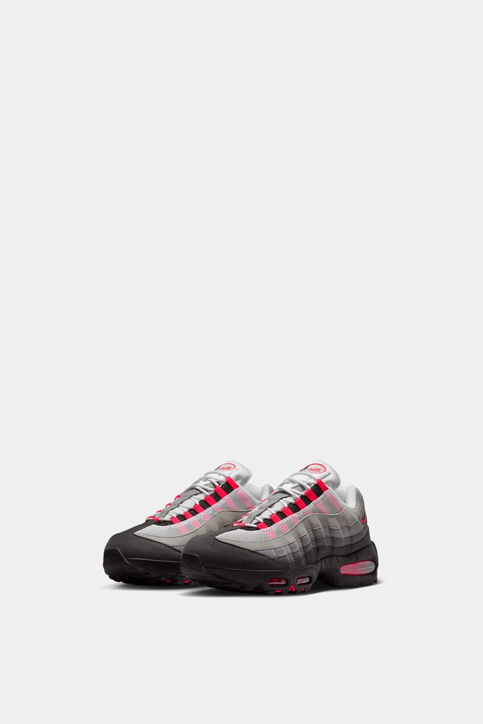 Nike Air Max 95 Big Bubble No Break Breath Motion