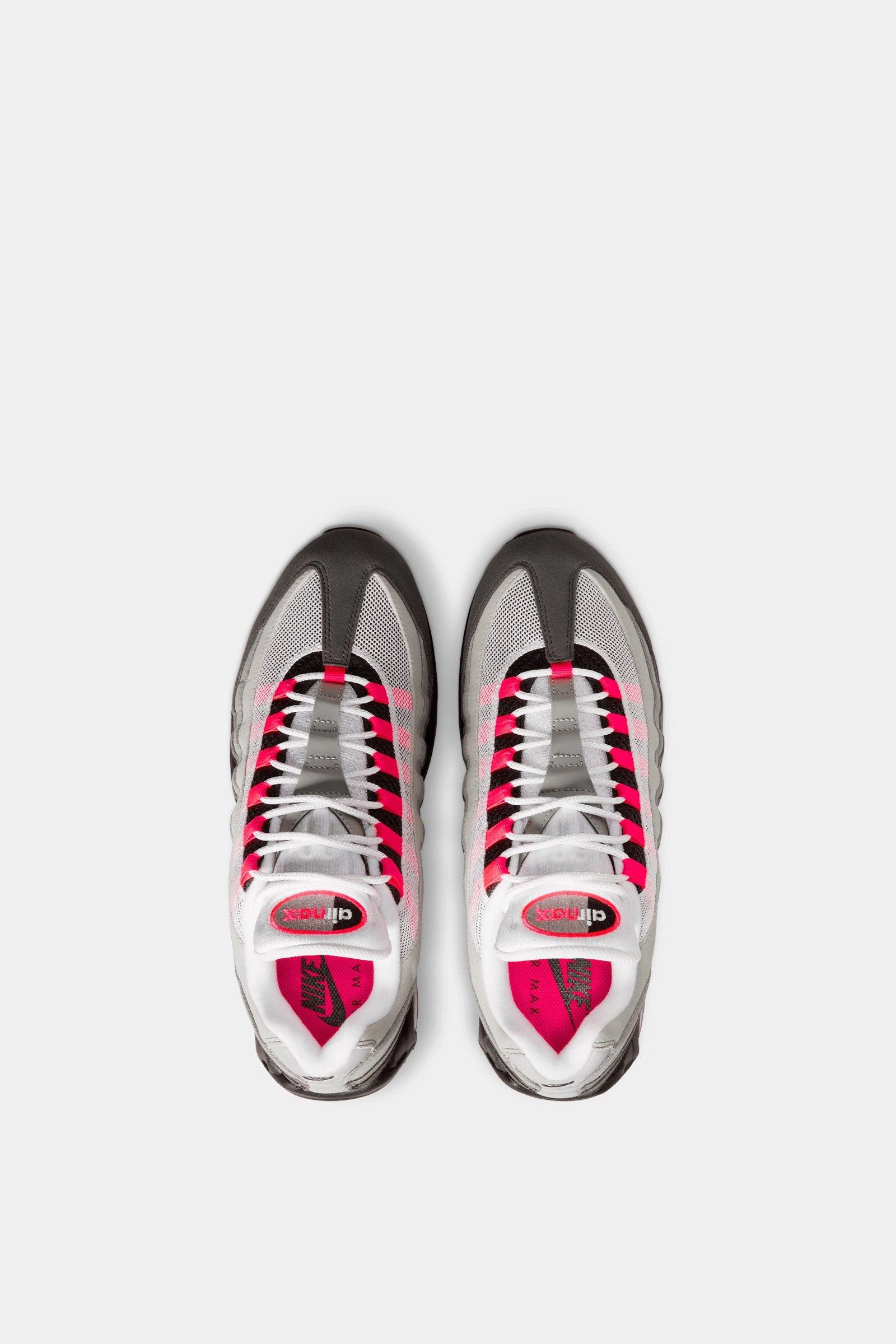 Nike Air Max 95 Big Bubble Secure Motion