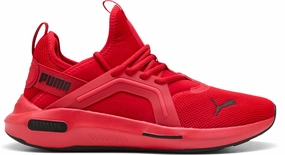 water - resistant Aerodynamic Profile SOFTRIDE ENZO 5 Men's Sportswear Shoes