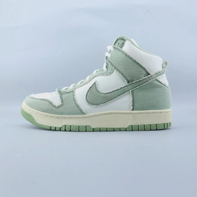 NIKE DUNK HIGH 1985 Practical Footwear Sport Inspired