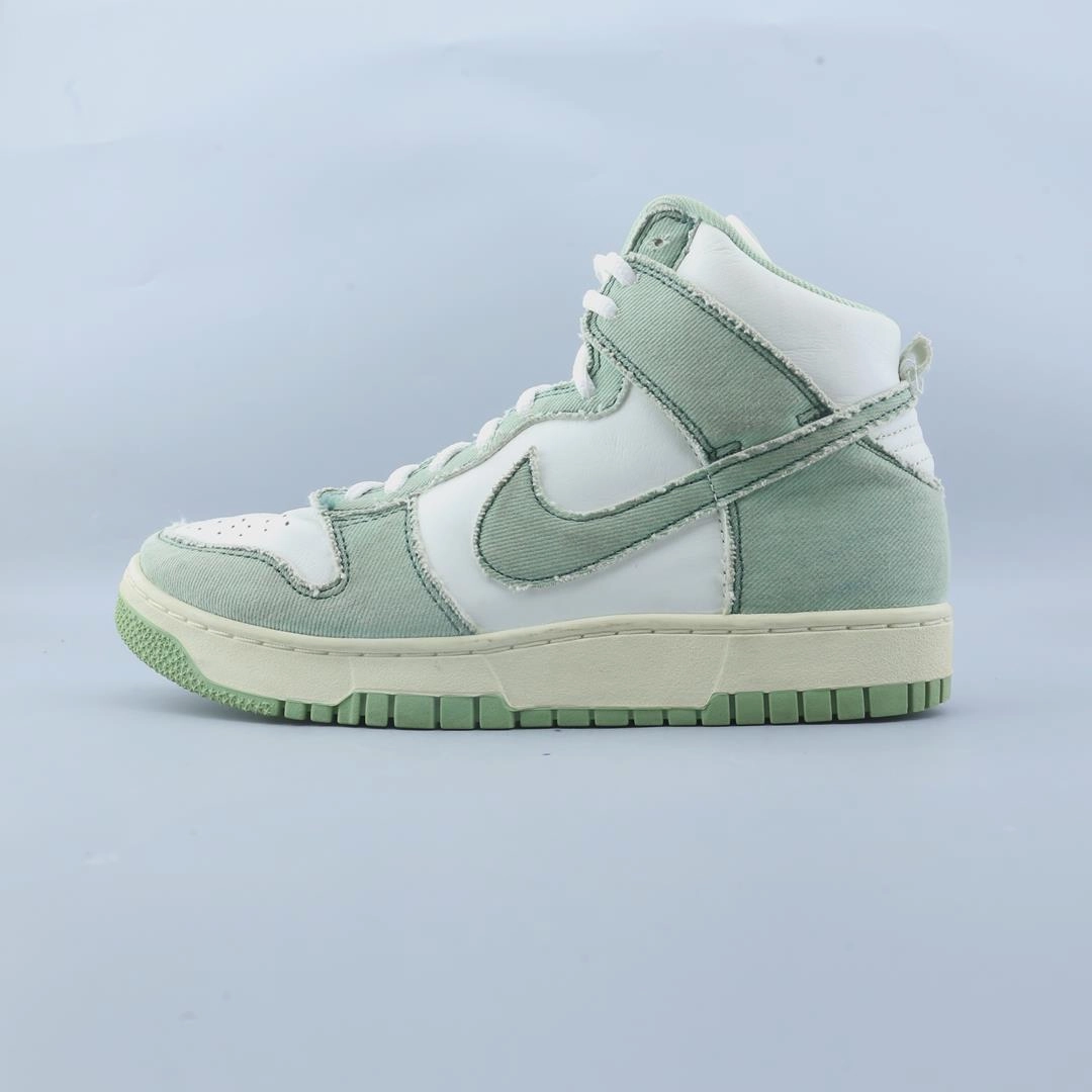 NIKE DUNK HIGH 1985 Practical Footwear Sport Inspired