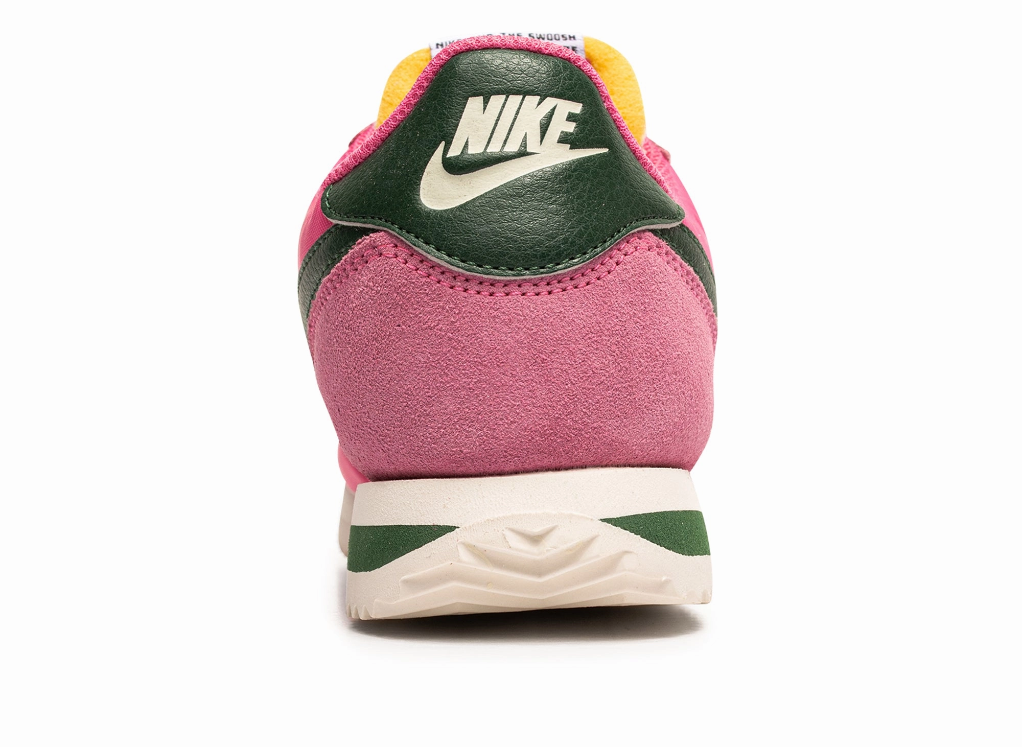 Durable Sole Women's Nike Cortez