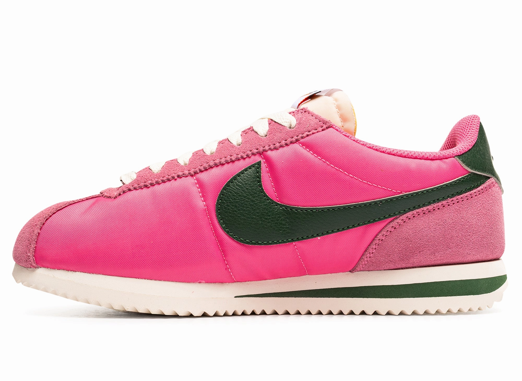 Slip On Construction Women's Nike Cortez