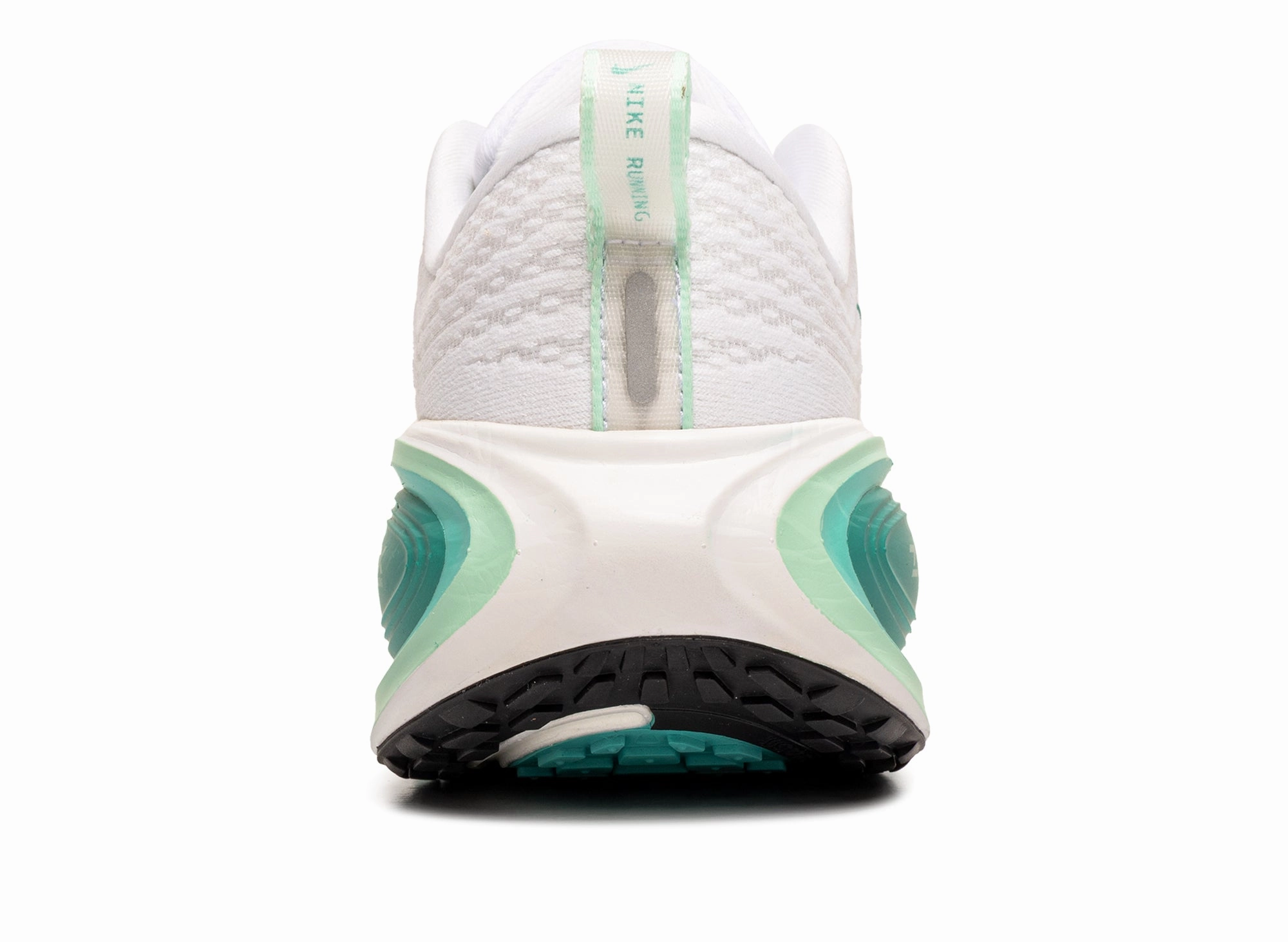 Travel Choice Abrasion Resistant Toe Women's Nike Vomero Plus (Wide)