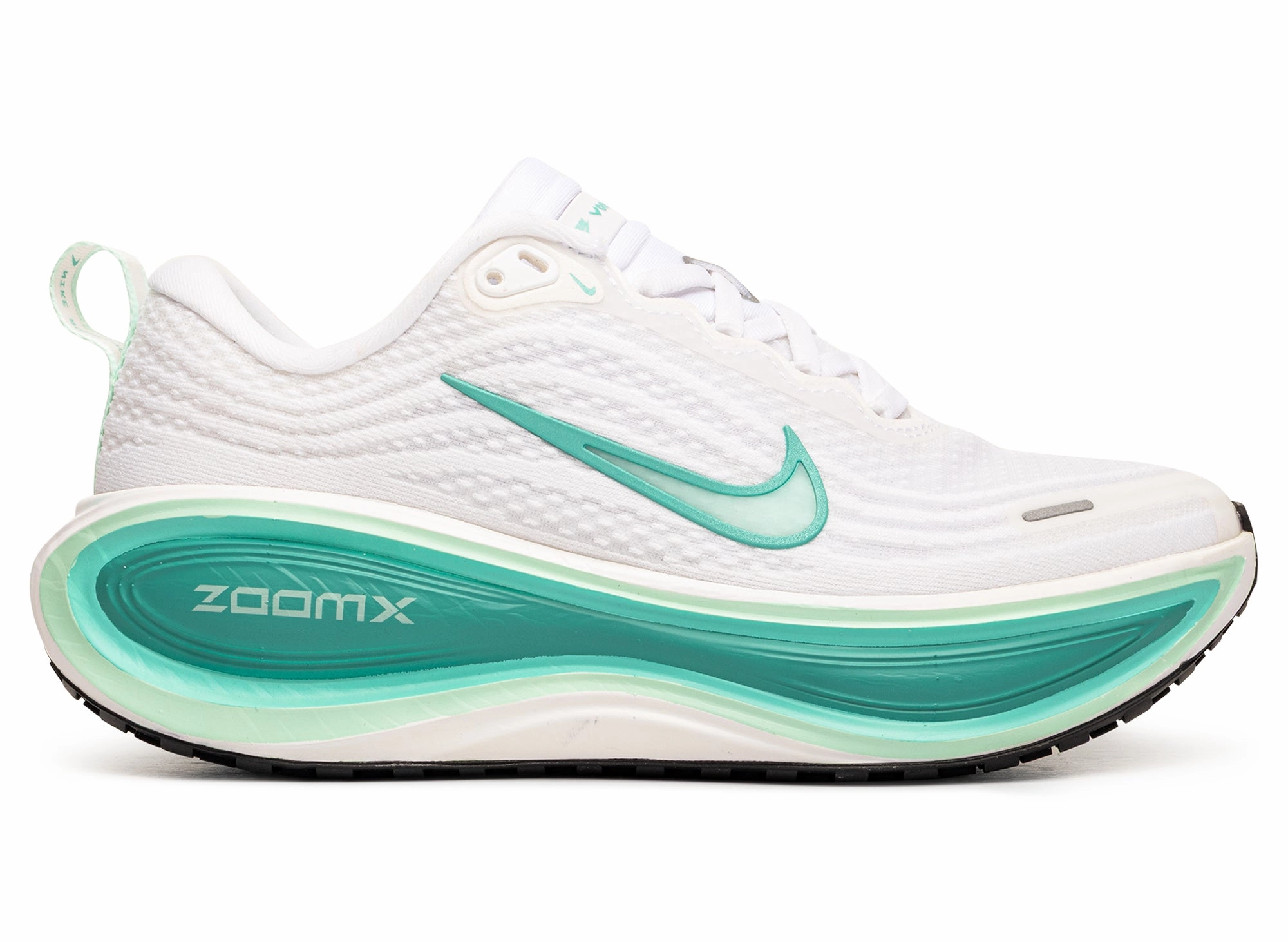 Smooth glide Anti Slip Feature Women's Nike Vomero Plus (Wide)