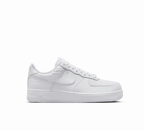 Run Meet Nike Air Force 1 '07 LX