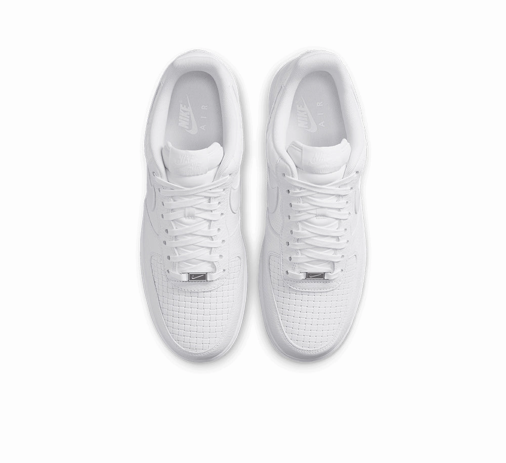 Nike Air Force 1 '07 LX Chic Outfit