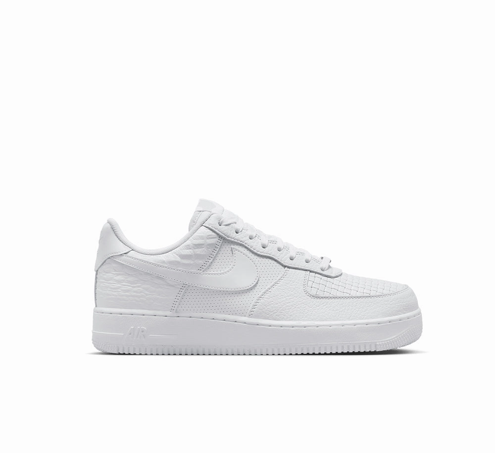 Run Meet Nike Air Force 1 '07 LX