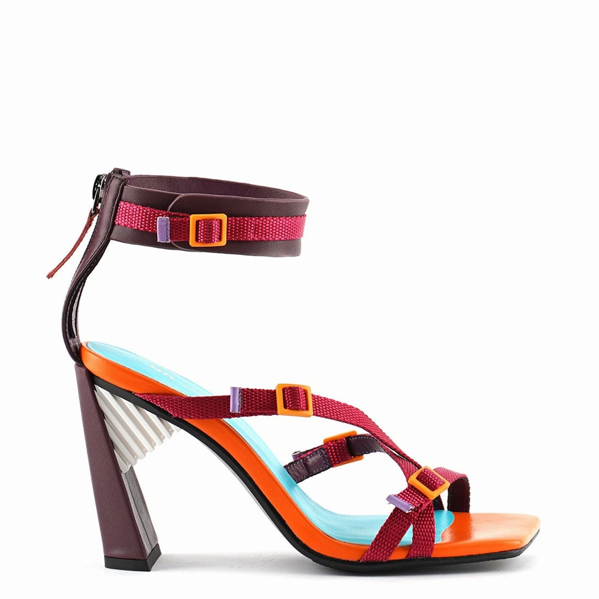 Sonar S Hi Flawless Fit