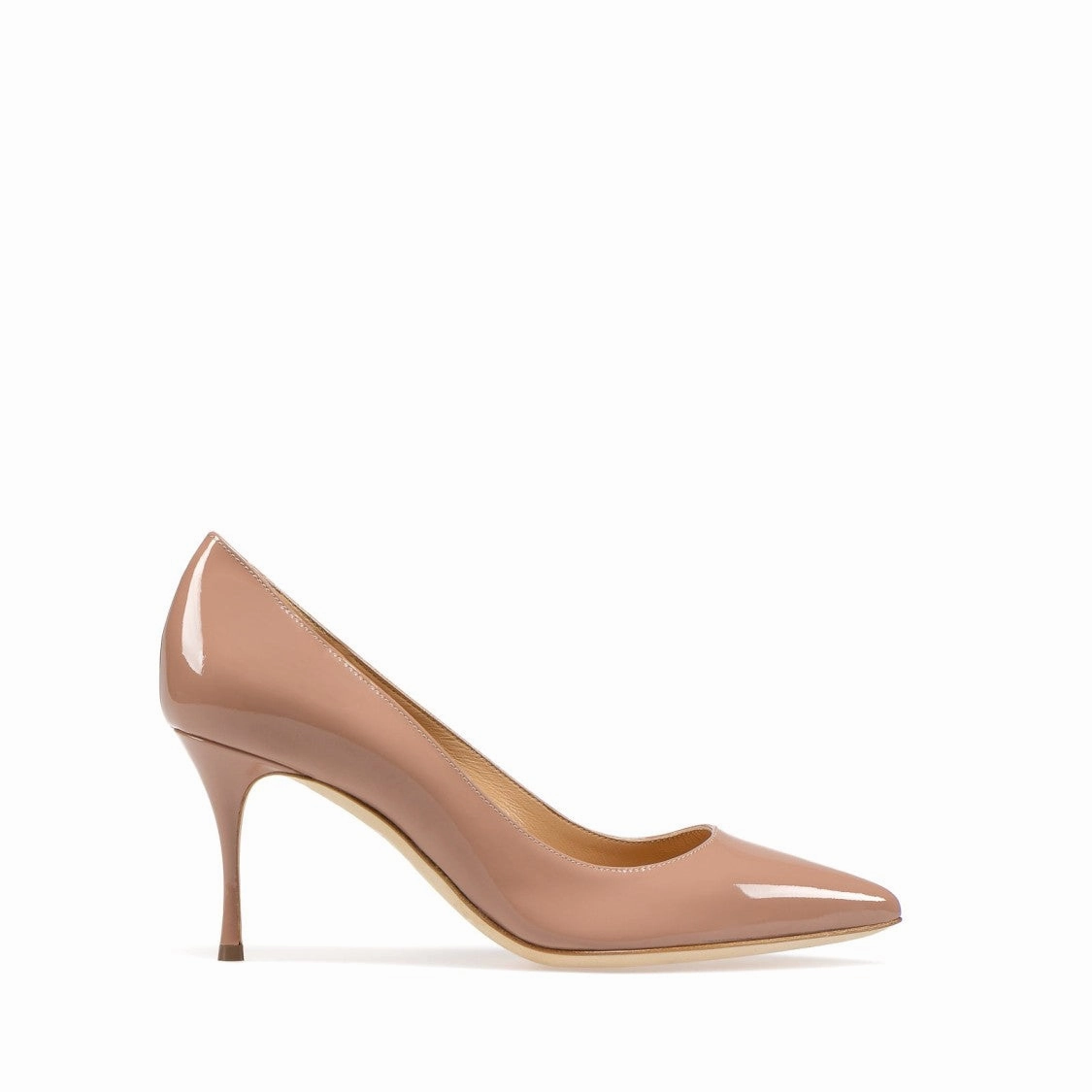 Feminine Touch Godiva Pump 75