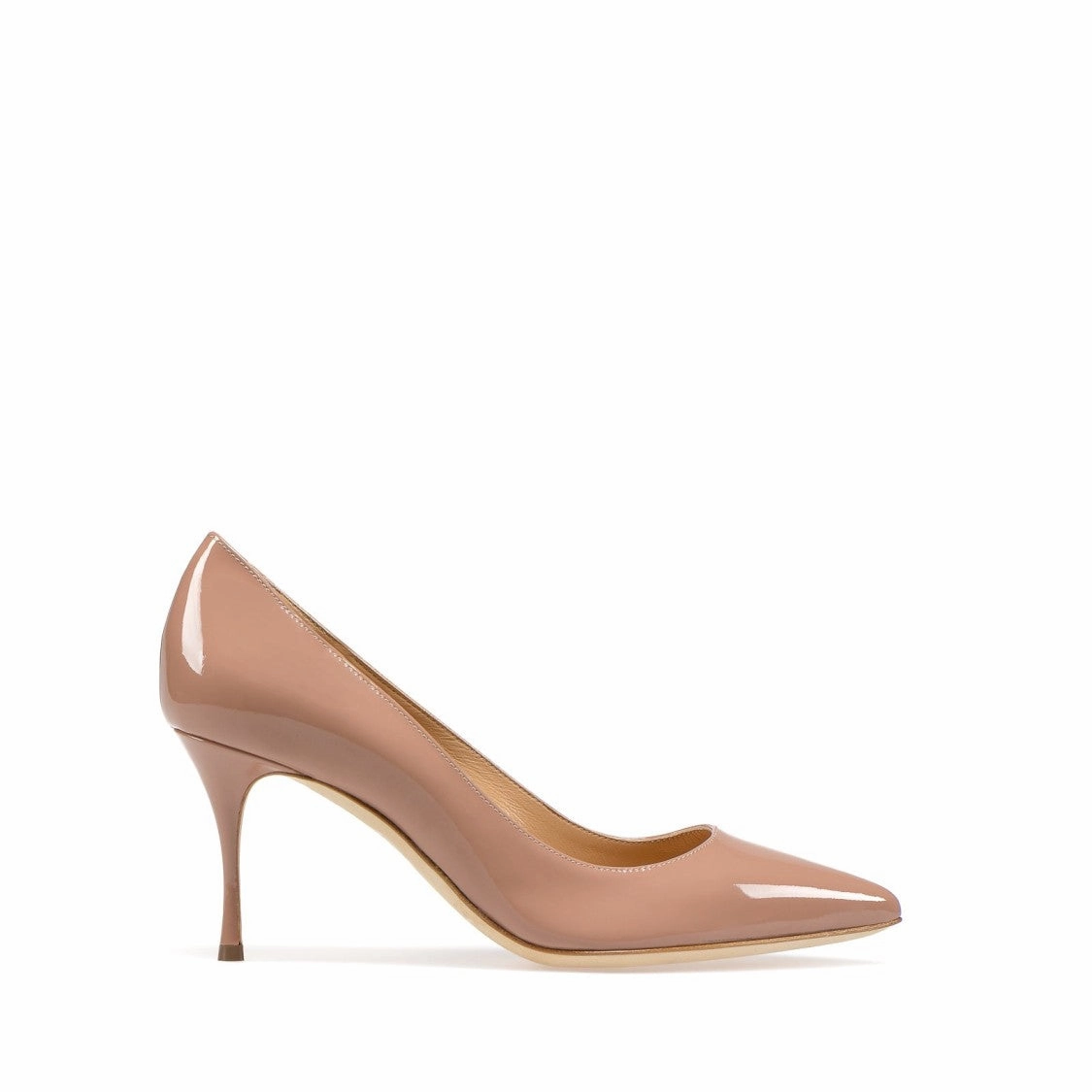 Godiva Pump 75 Wide Step