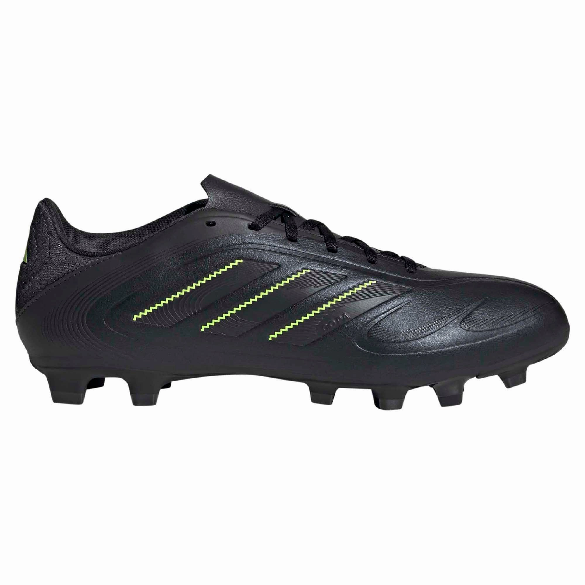 Anti-Slip Grip Stable Steps Copa Pure 3 Club Firm Ground/Multi Ground Unisex Football Boots
