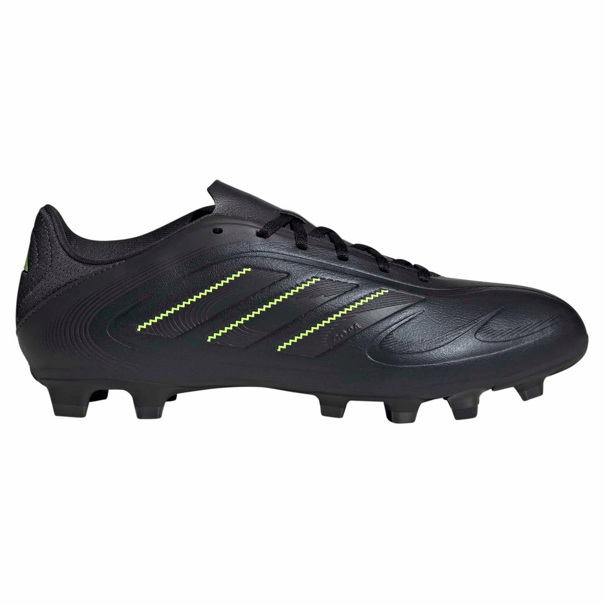 Copa Pure 3 Club Firm Ground/Multi Ground Unisex Football Boots Field Ready Weekend League