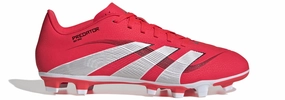 Predator Club FG/MG Football Boots Attack Mode Sport Performance