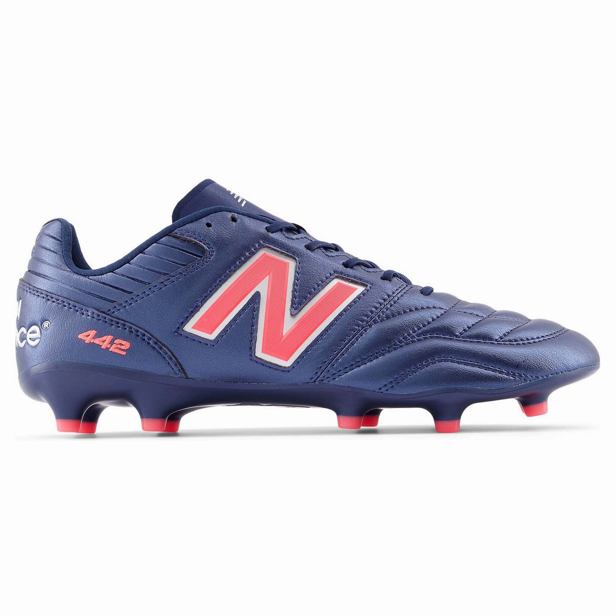 Padded Fit Speed Form 442 Pro V2 Firm Ground Men's Football Boots (Width D)
