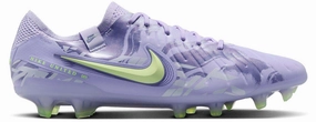 Tiempo Legend 10 Nike United Elite Firm Ground Men's Football Boots Stable Step Slide Guard