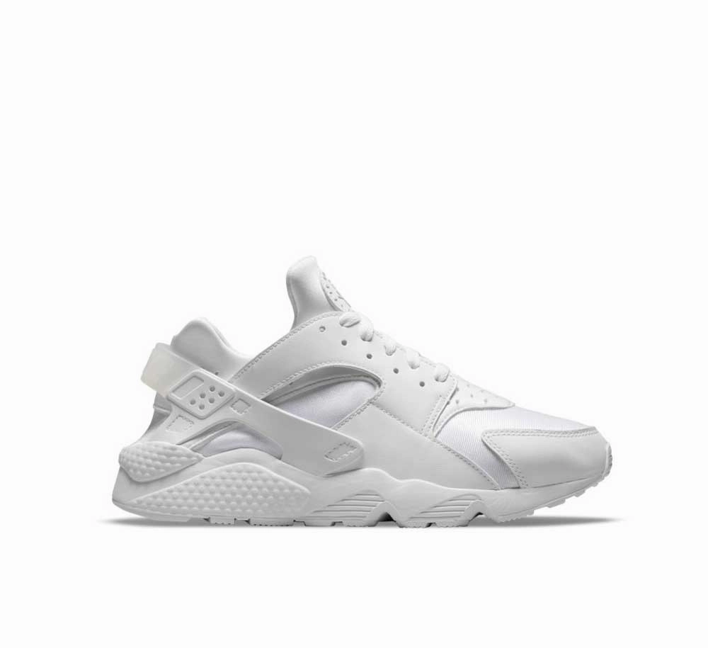 NIKE AIR HUARACHE Natural Fiber Textiles Sun Path